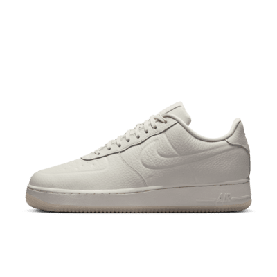 Chaussure d hiver Nike Air Force 1 07 Pro Tech pour homme